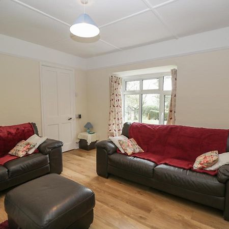The Anchorage Villa Shepton Mallet Exteriör bild