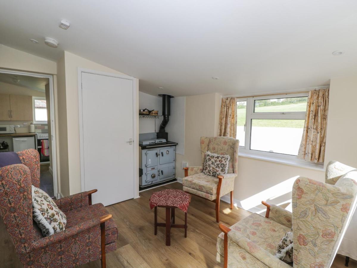 The Anchorage Villa Shepton Mallet Exteriör bild