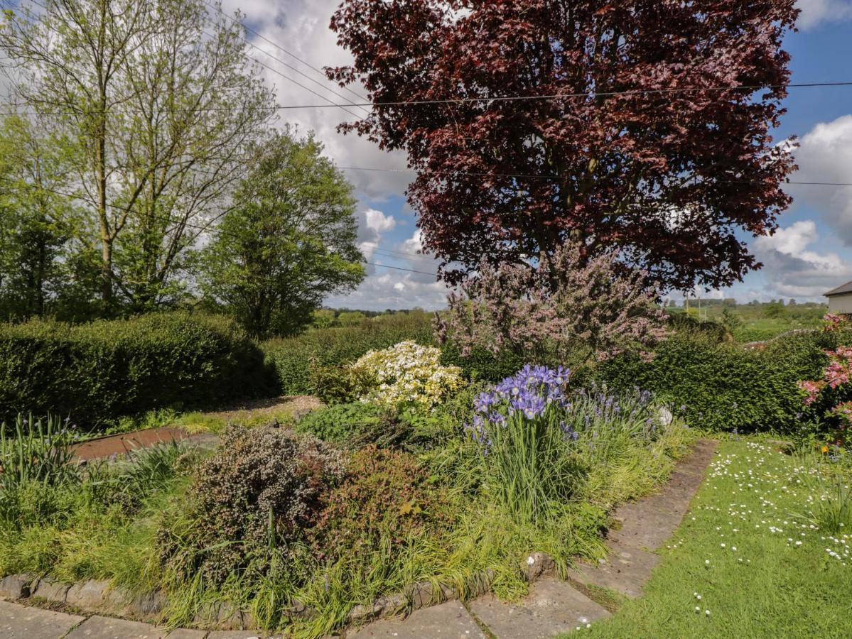 The Anchorage Villa Shepton Mallet Exteriör bild
